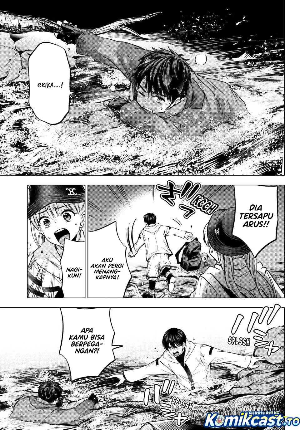 Chapter 292 - halaman 15