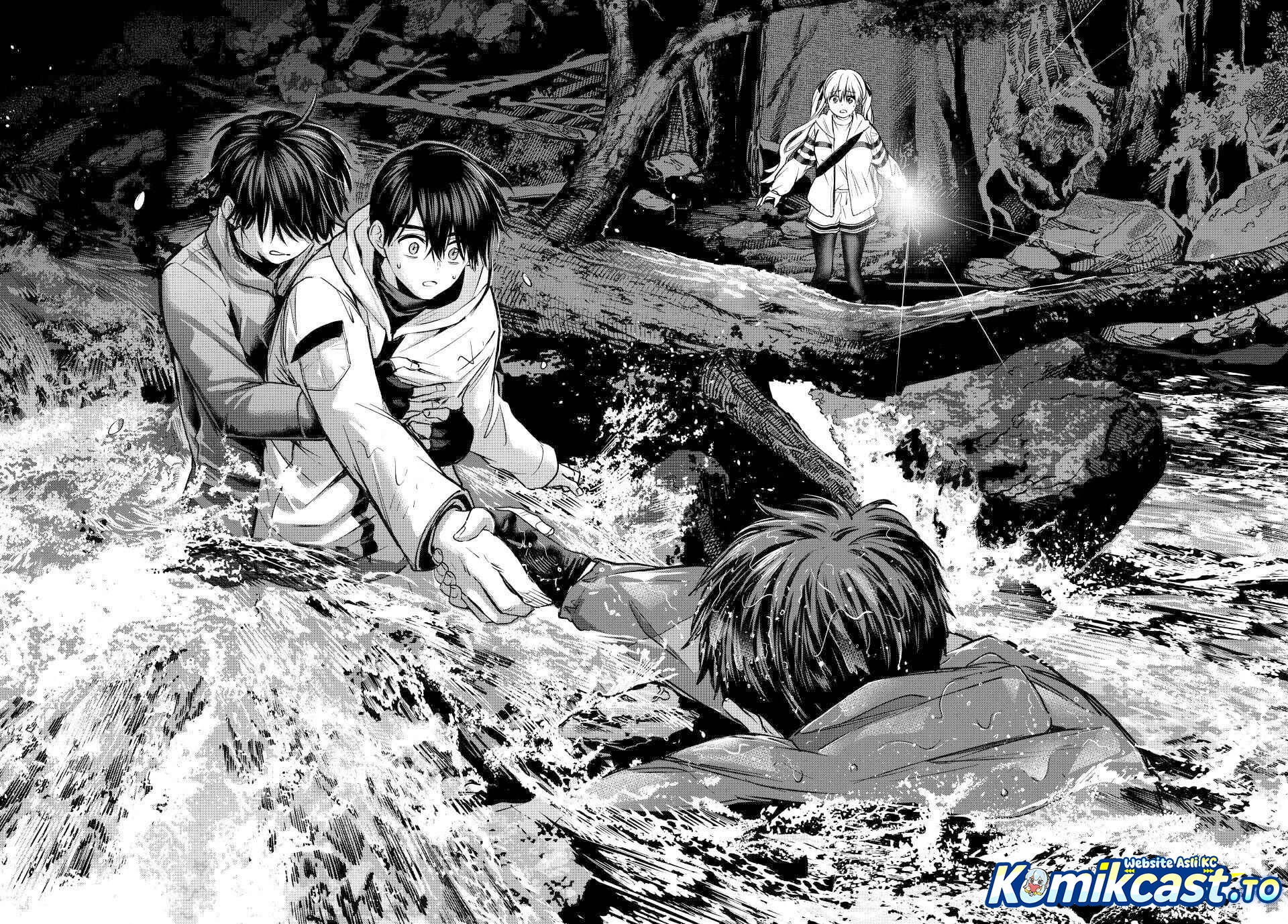 Chapter 292 - halaman 20