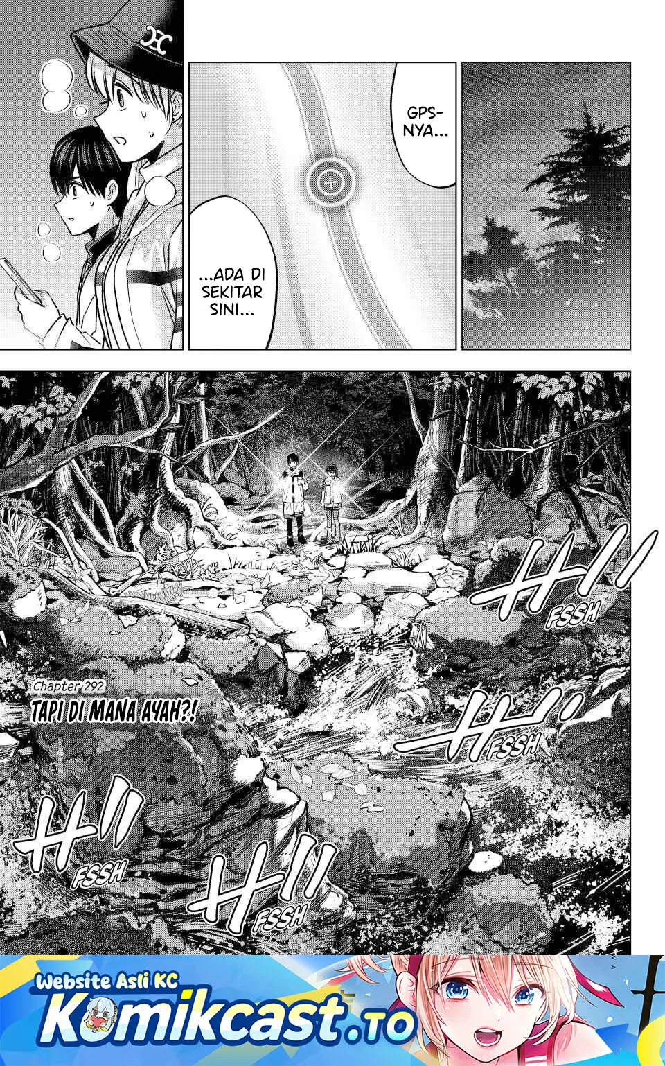 Chapter 292 - halaman 3