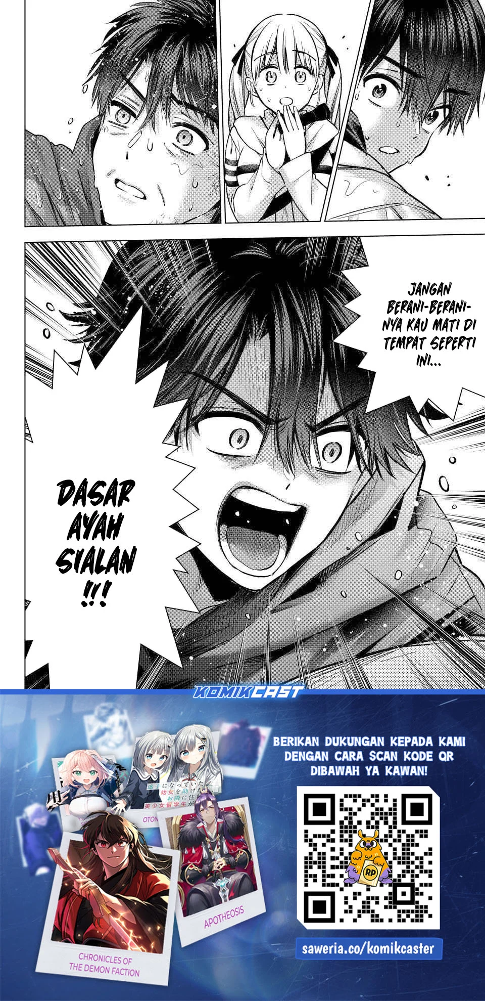 Chapter 292 - halaman 21