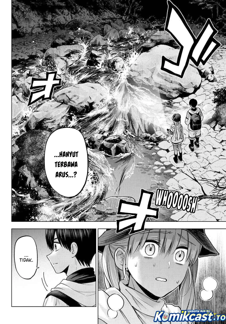 Chapter 292 - halaman 6