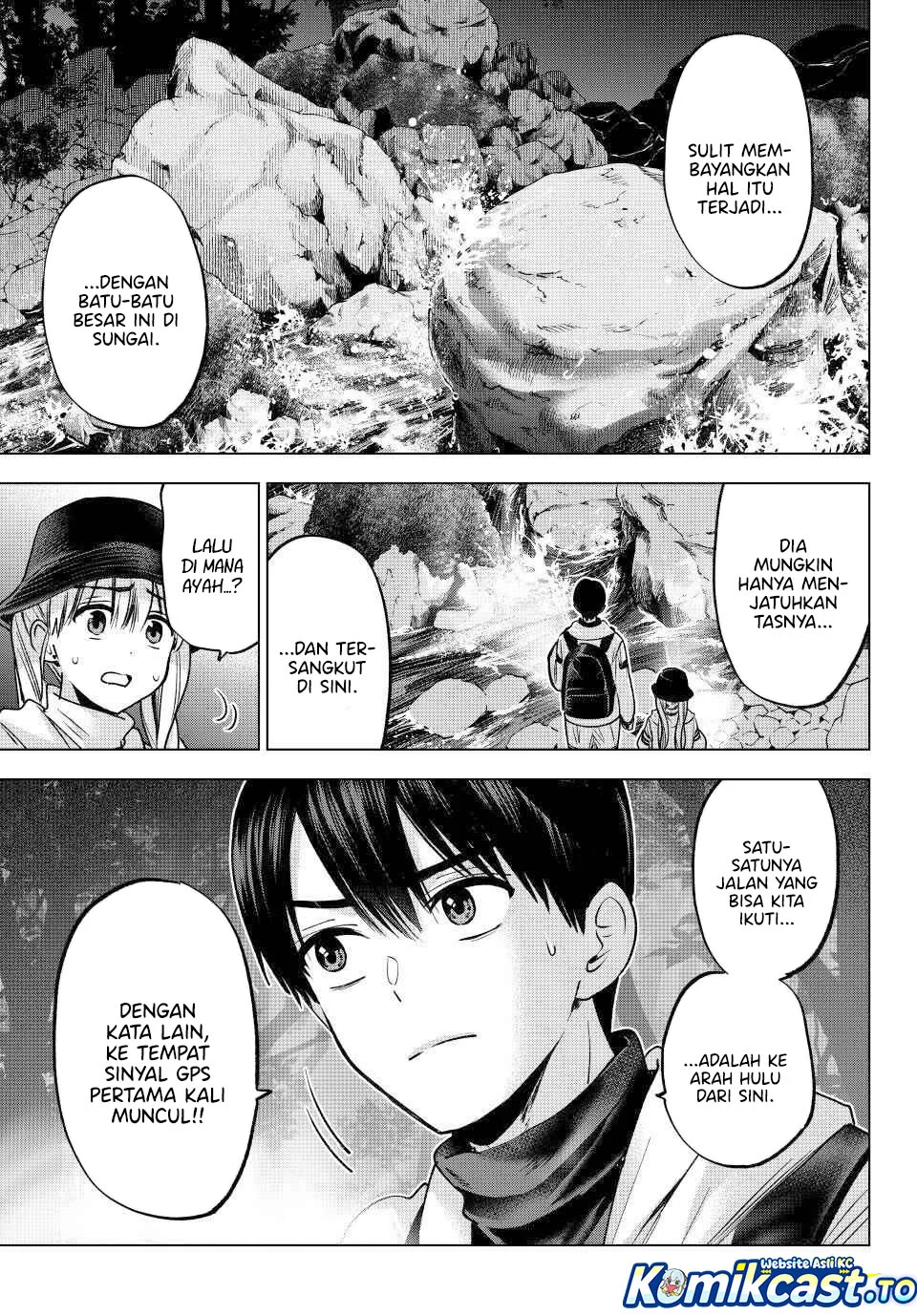 Chapter 292 - halaman 7
