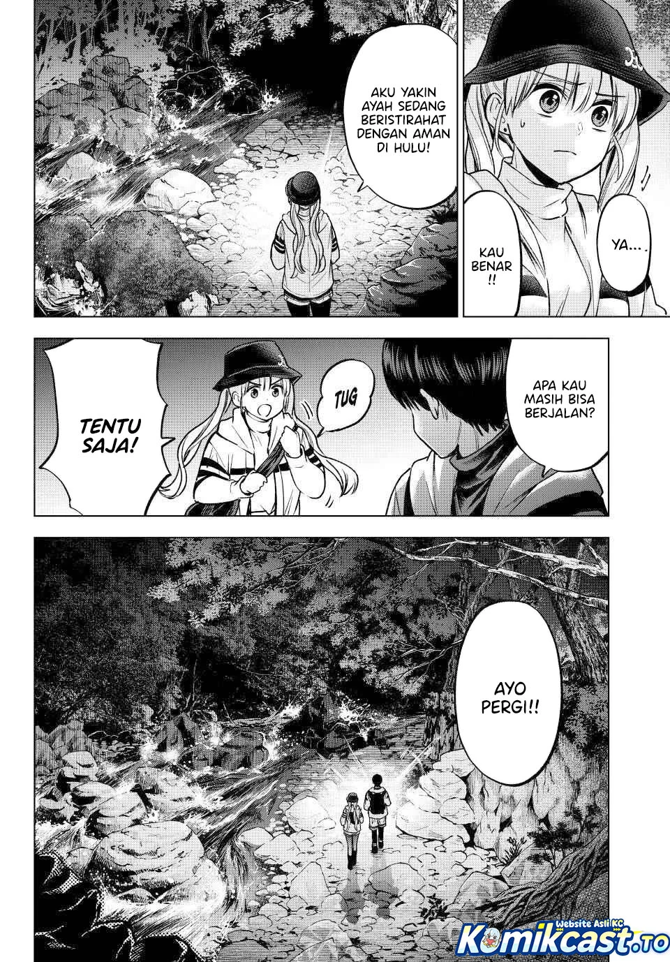 Chapter 292 - halaman 8