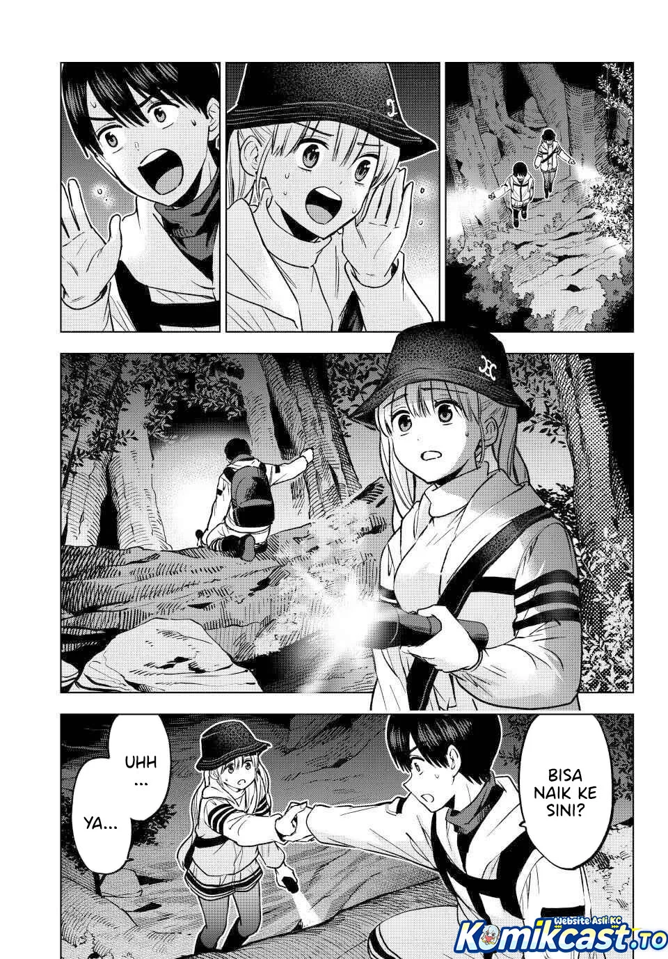 Chapter 292 - halaman 9