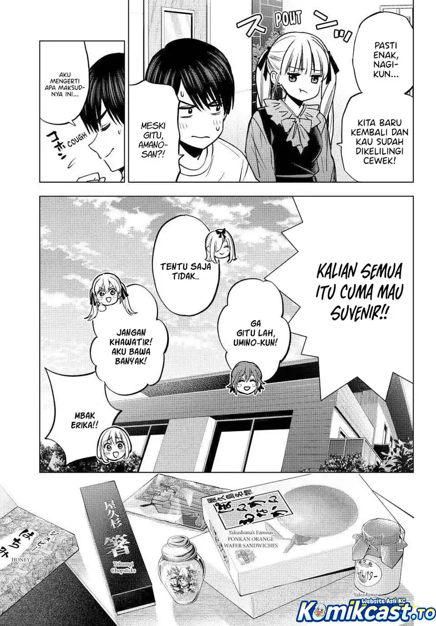 Chapter 295 - halaman 11