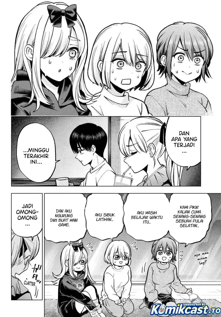 Chapter 295 - halaman 12