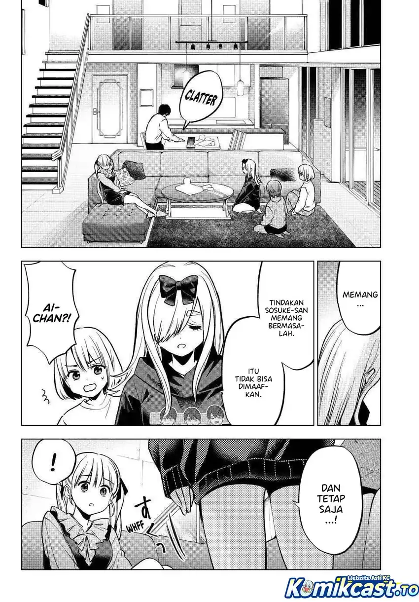 Chapter 295 - halaman 14