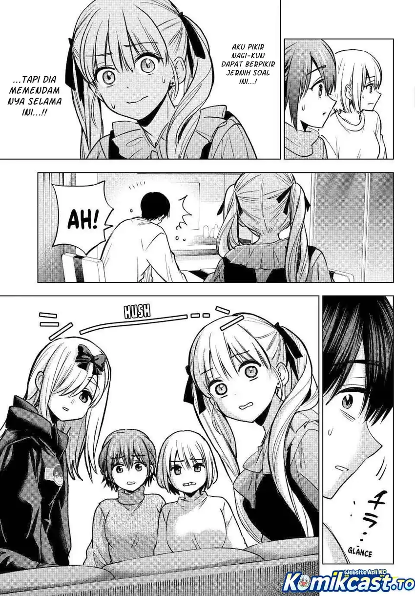 Chapter 295 - halaman 21