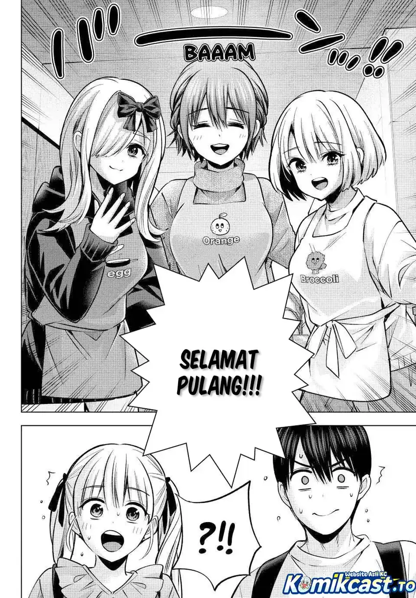 Chapter 295 - halaman 8