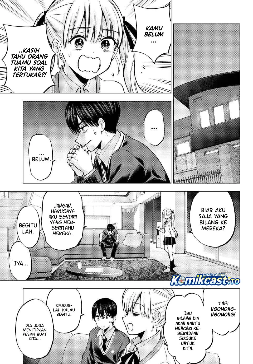 Chapter 297 - halaman 11