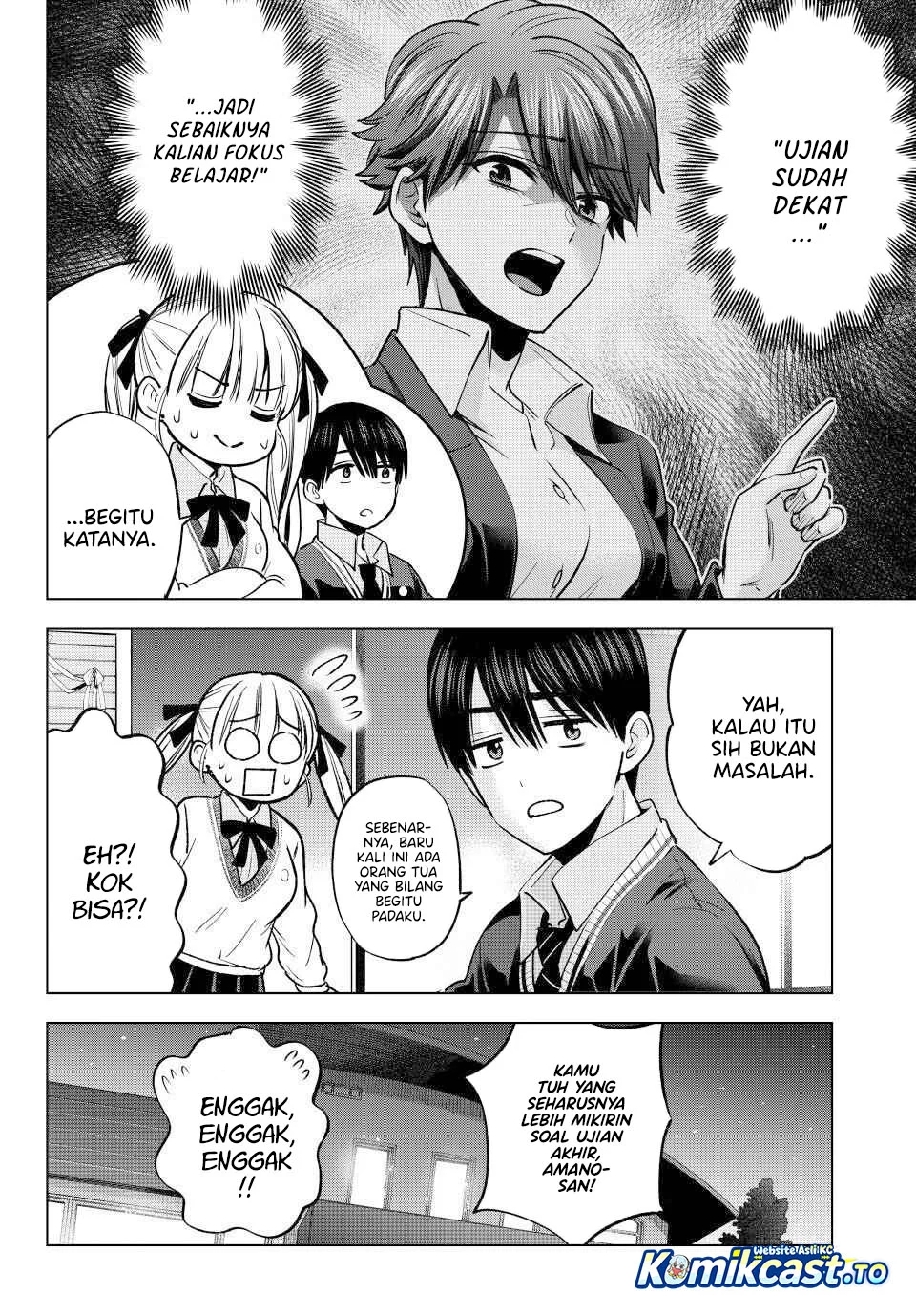 Chapter 297 - halaman 12