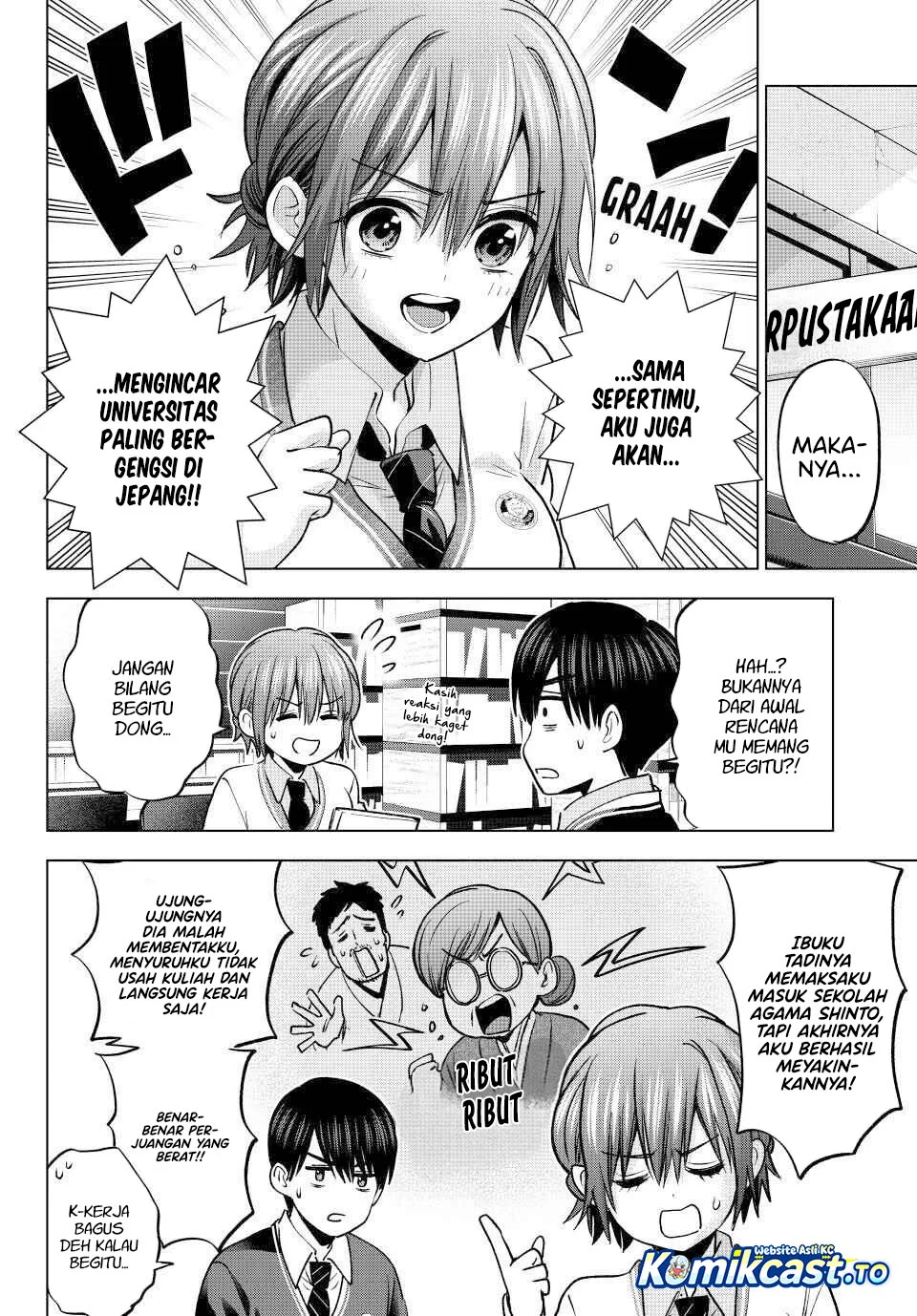 Chapter 297 - halaman 14