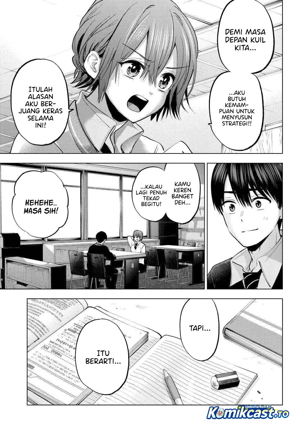 Chapter 297 - halaman 15
