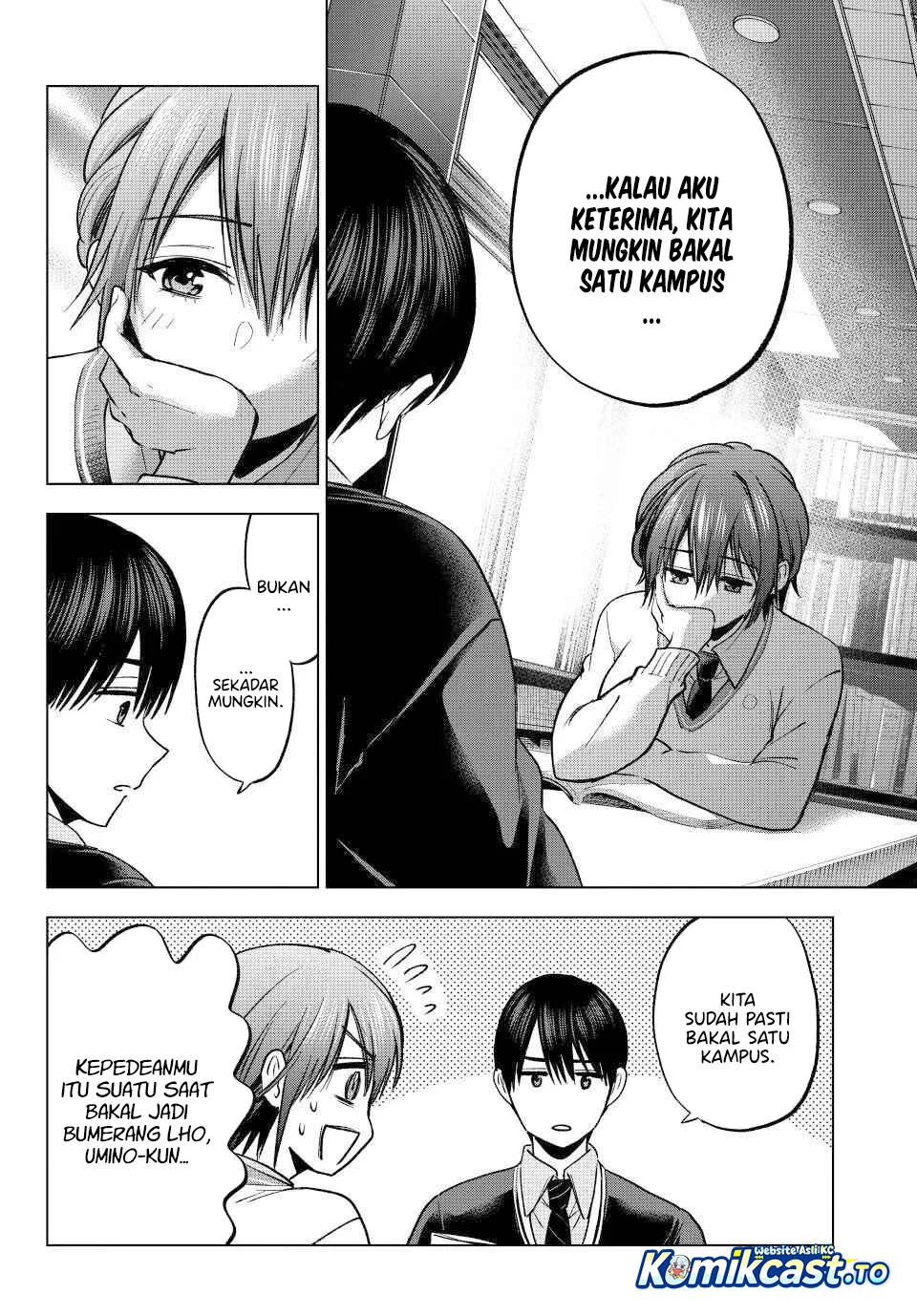 Chapter 297 - halaman 16