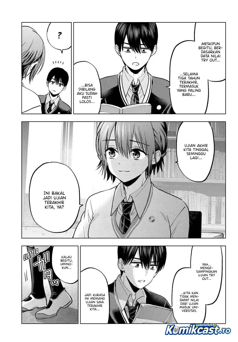 Chapter 297 - halaman 17