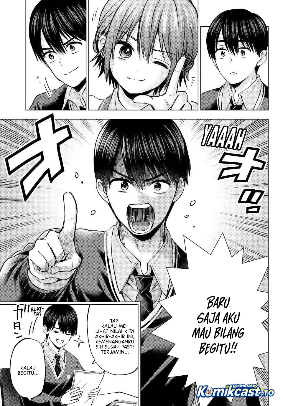 Chapter 297 - halaman 19