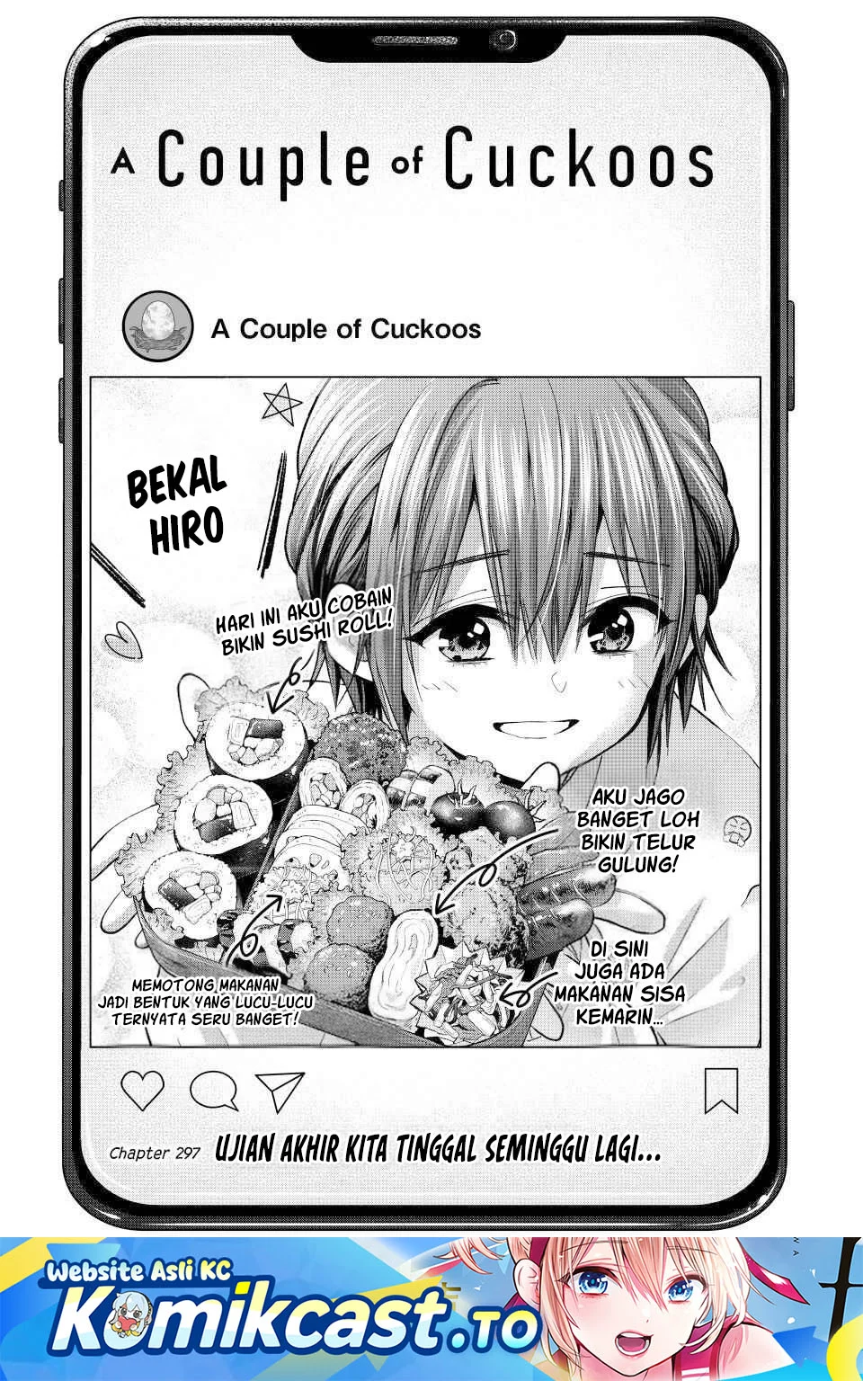 Chapter 297 - halaman 3