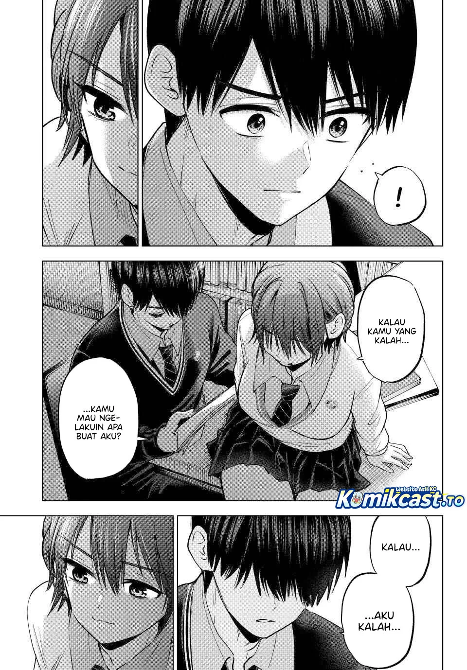 Chapter 297 - halaman 21