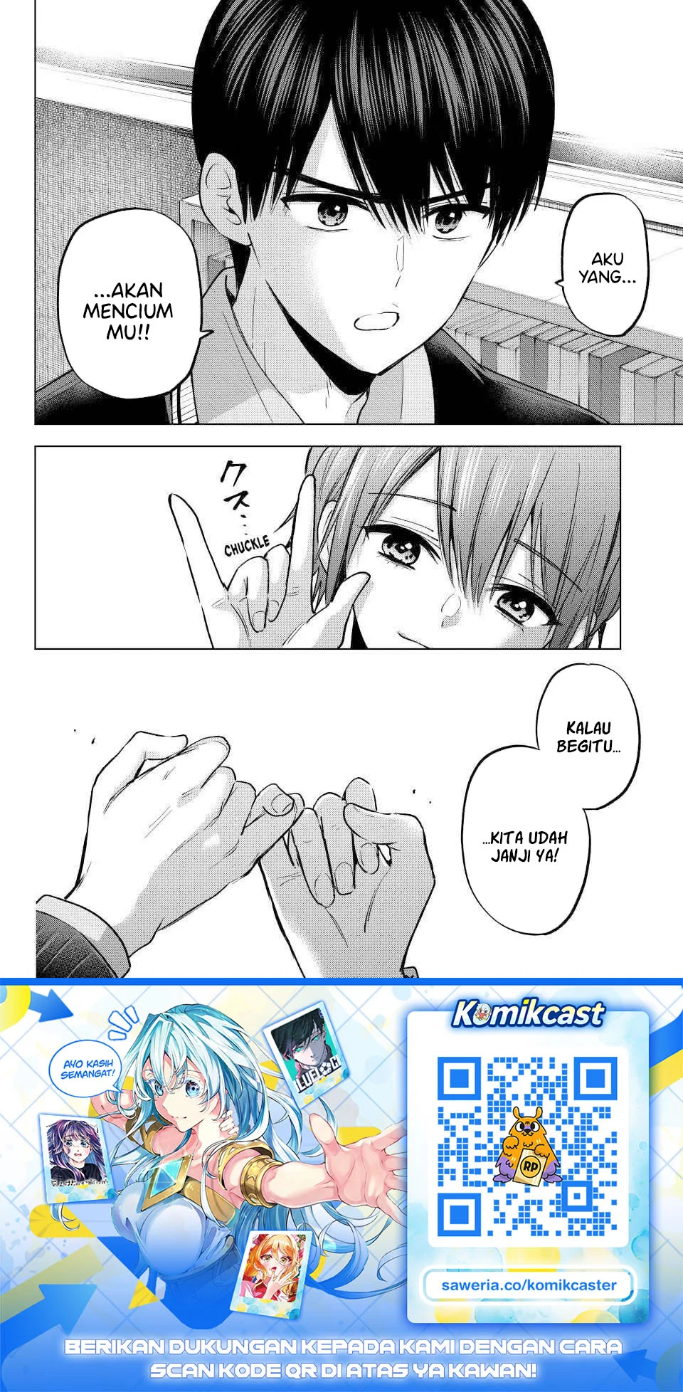 Chapter 297 - halaman 22