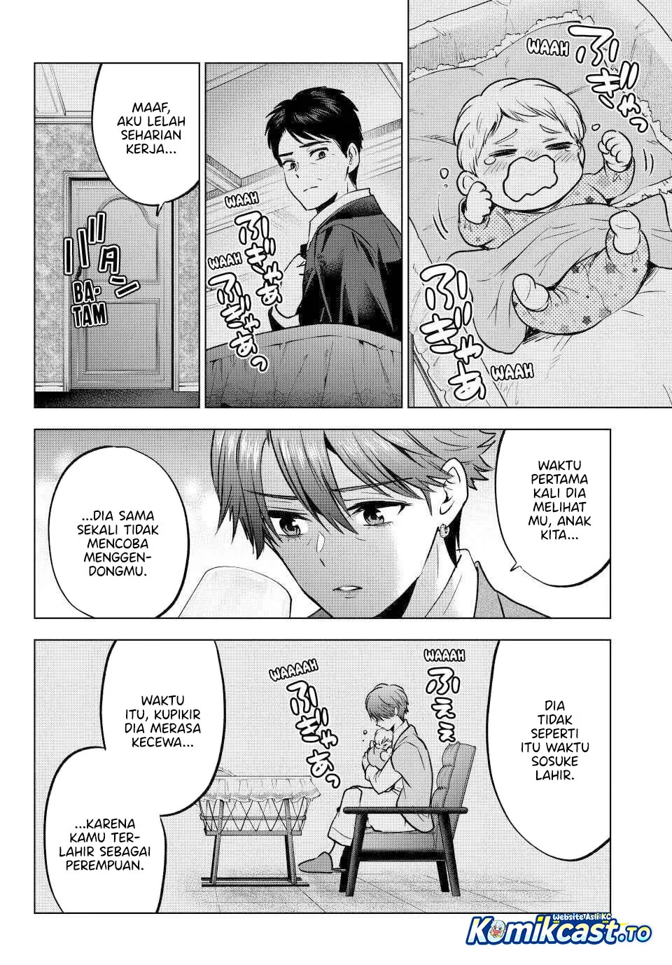 Chapter 297 - halaman 6