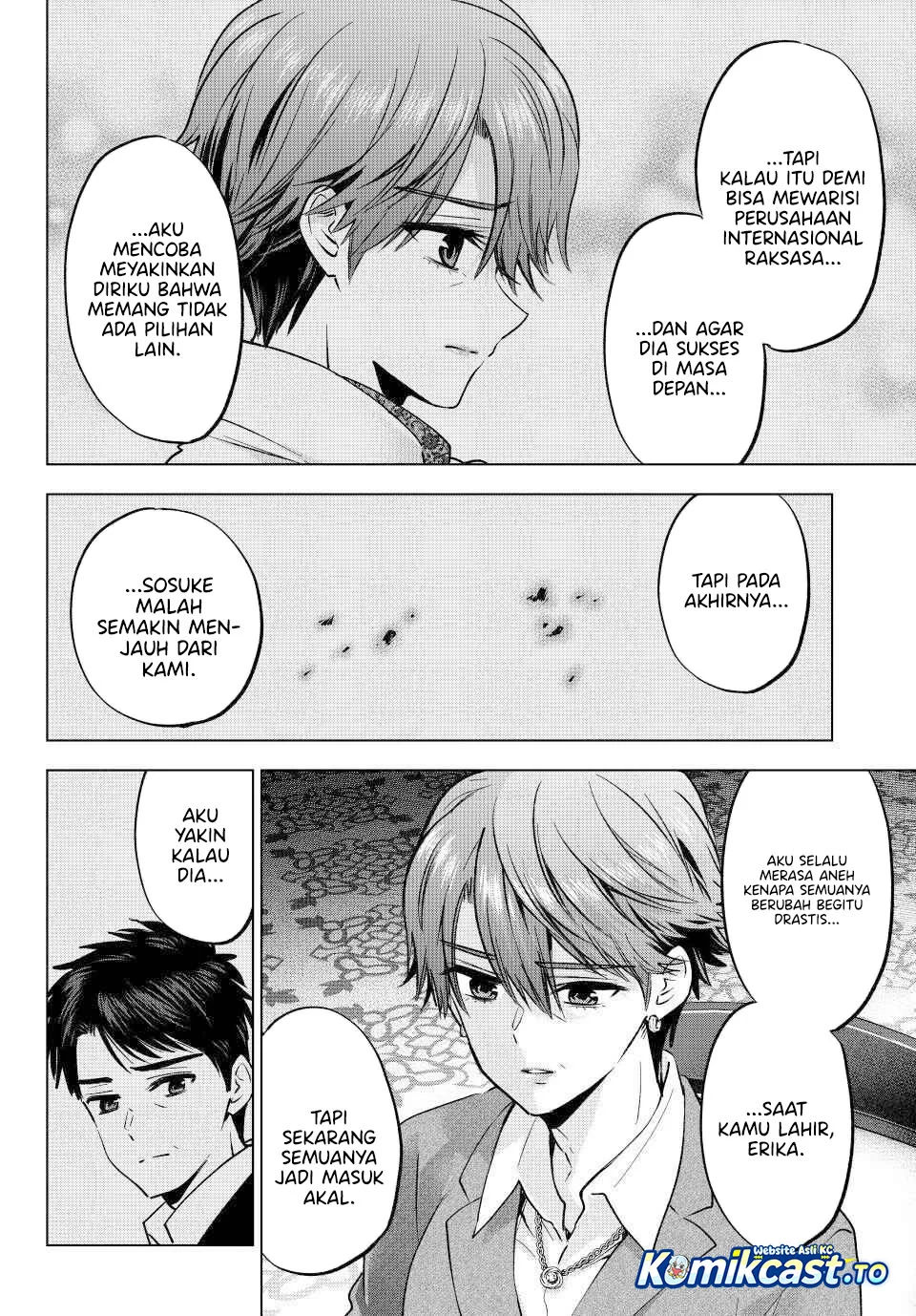 Chapter 297 - halaman 8