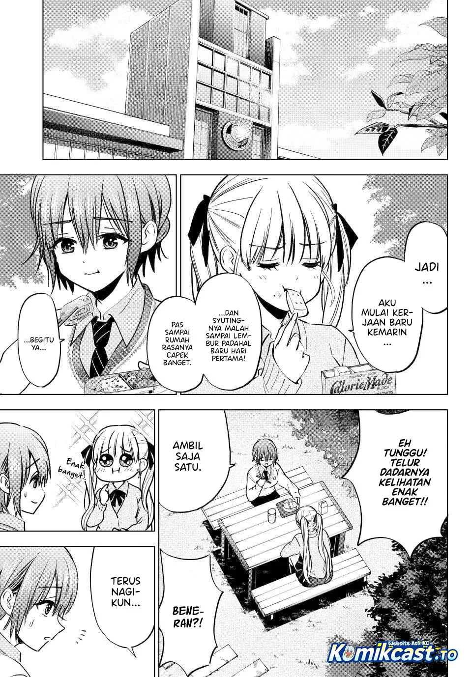 Chapter 298 - halaman 13