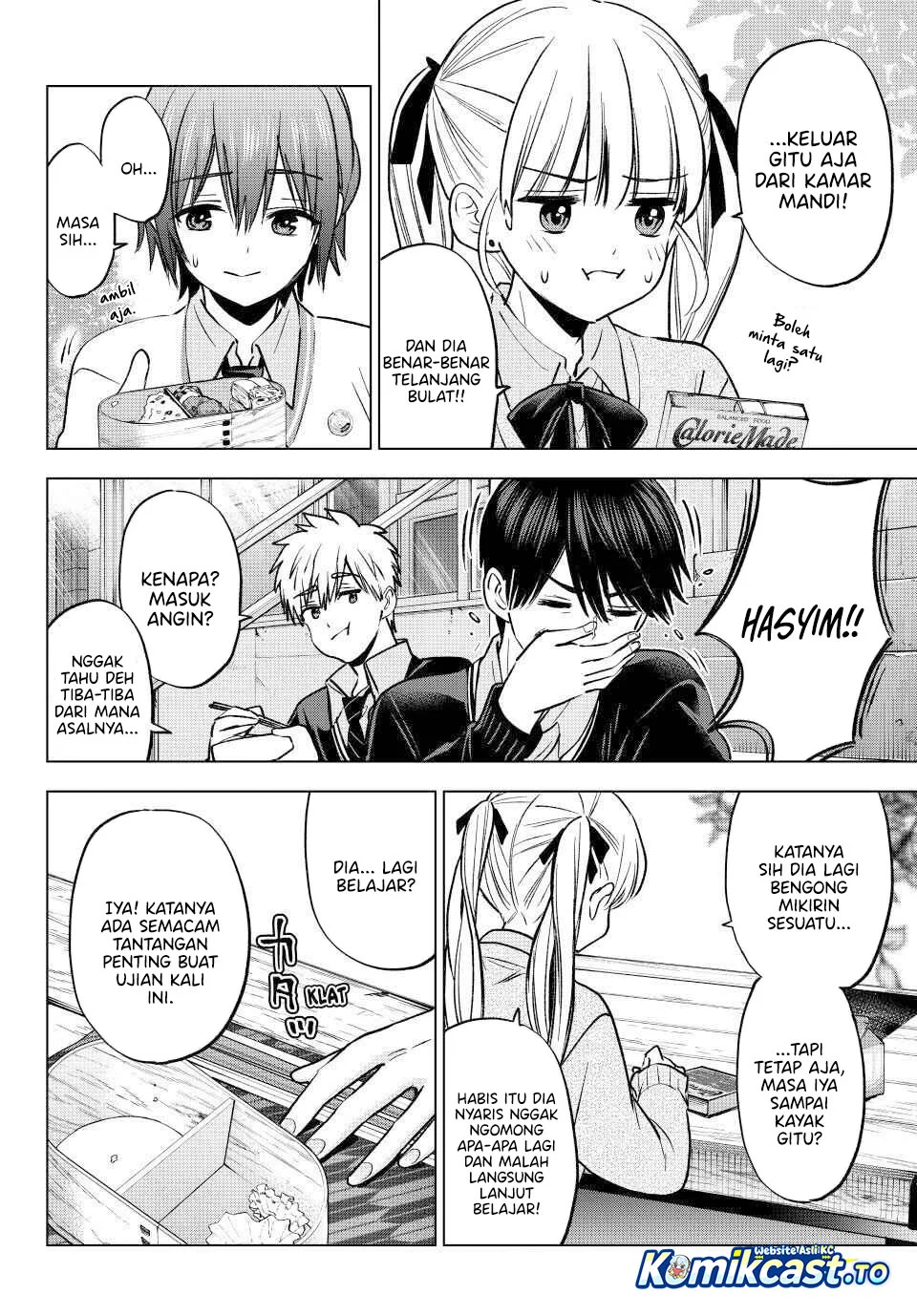 Chapter 298 - halaman 14