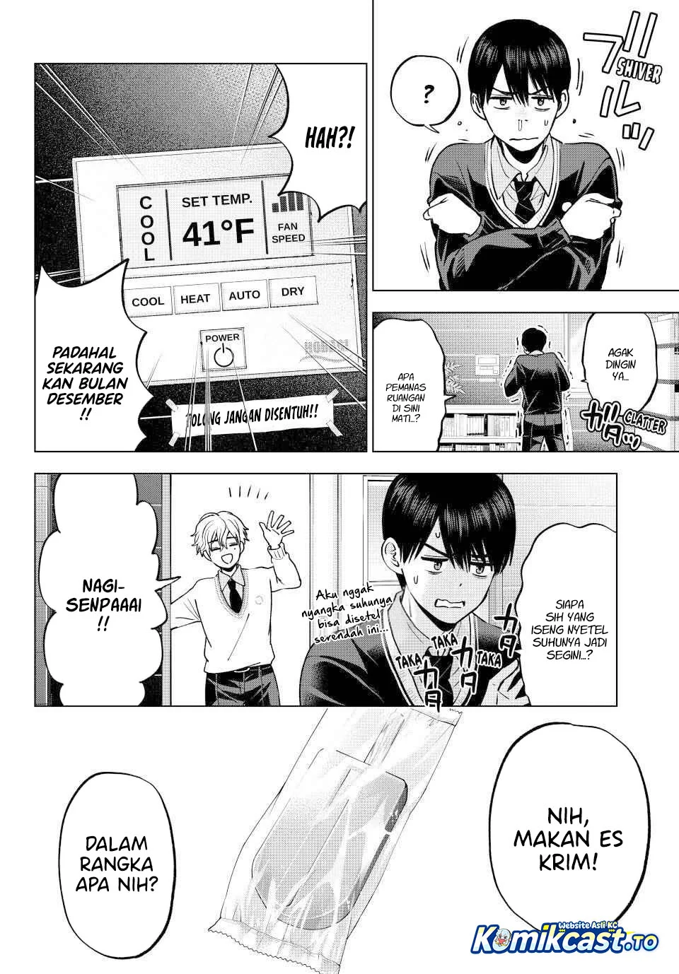 Chapter 299 - halaman 12