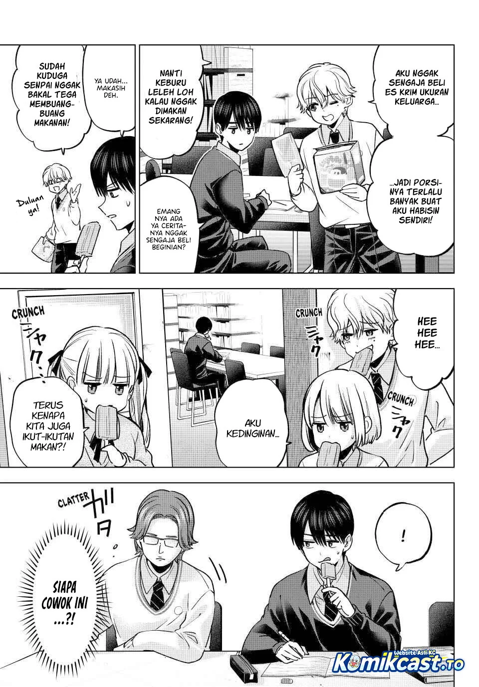 Chapter 299 - halaman 13