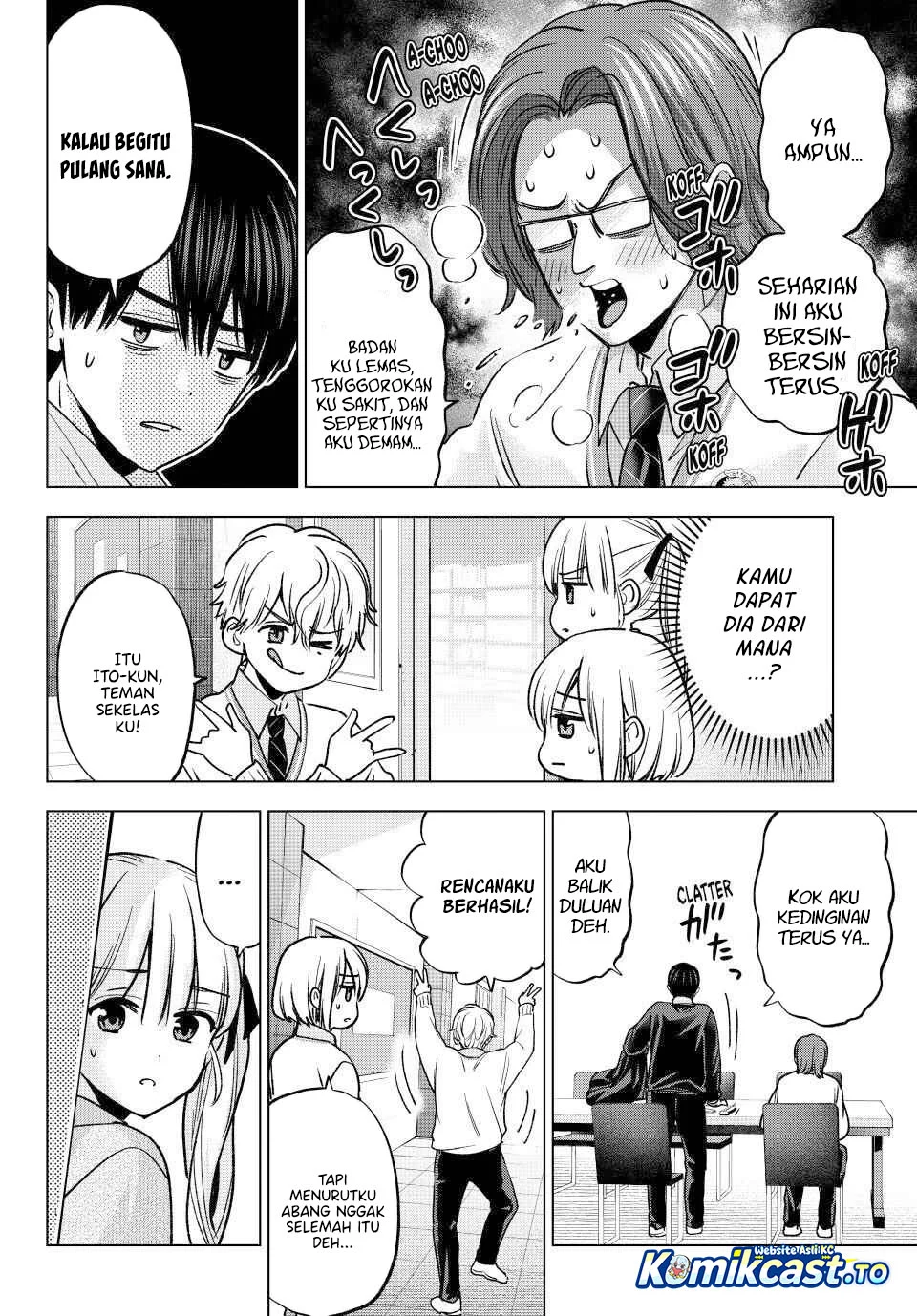 Chapter 299 - halaman 14