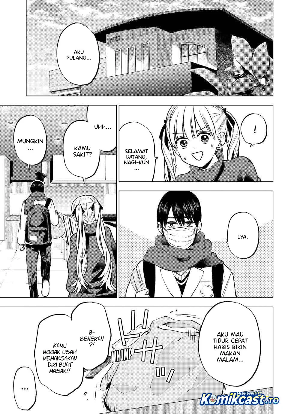 Chapter 299 - halaman 15