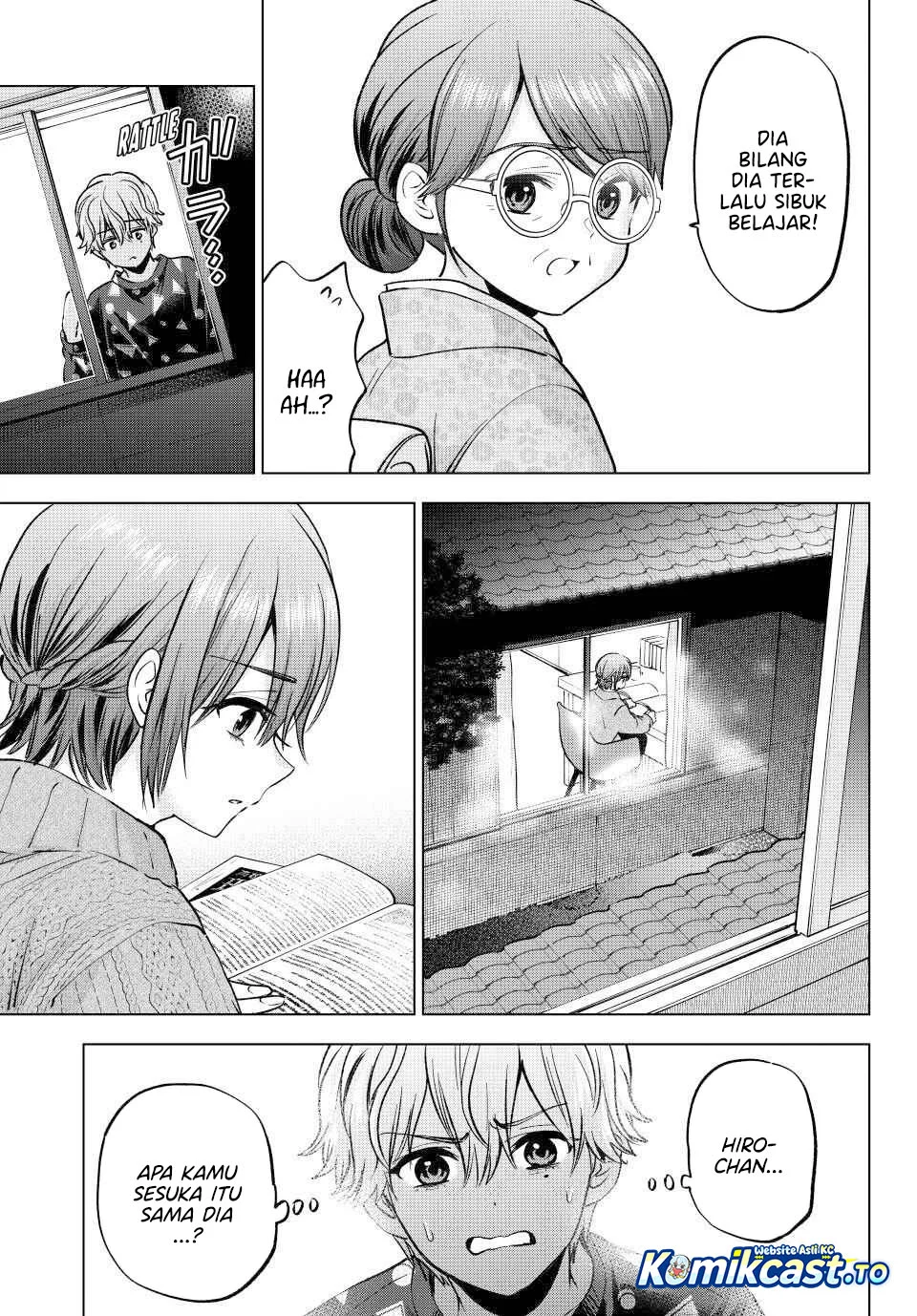 Chapter 299 - halaman 17