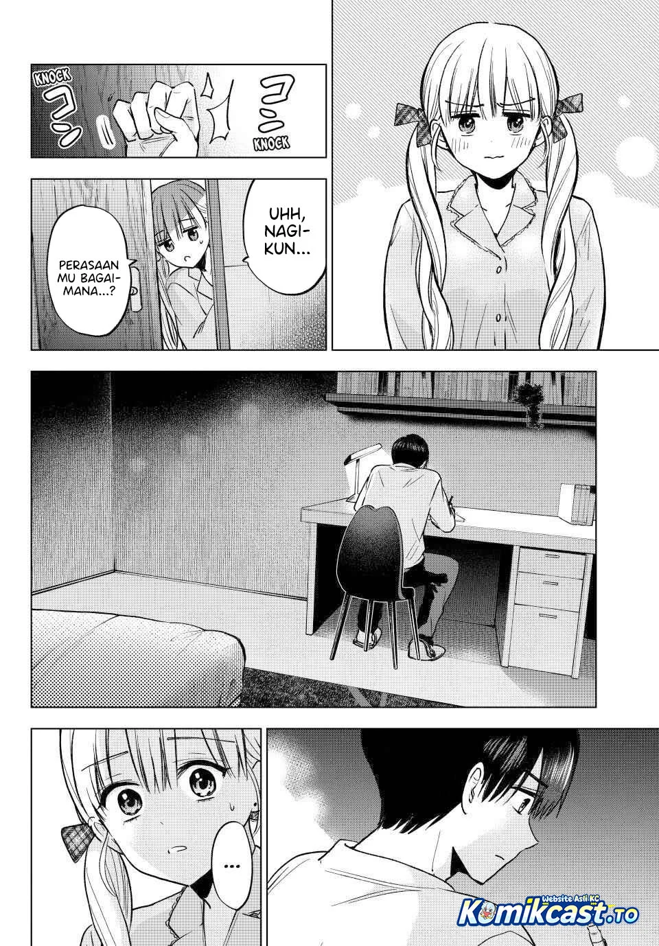 Chapter 299 - halaman 18