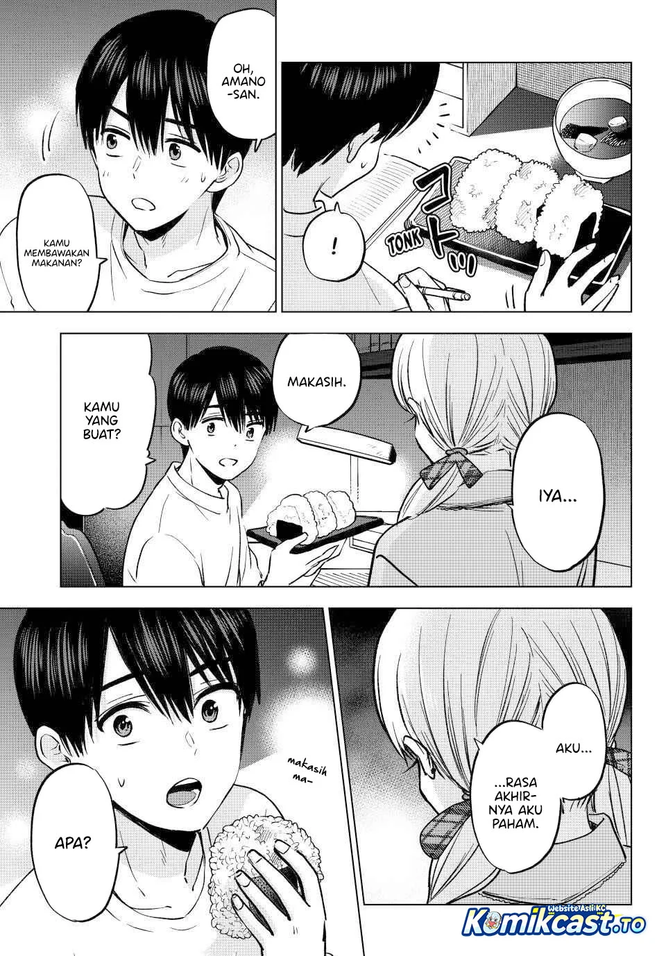 Chapter 299 - halaman 19