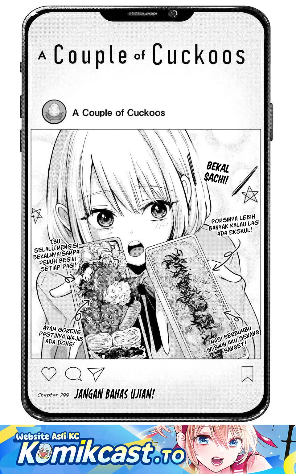 Chapter 299 - halaman 3