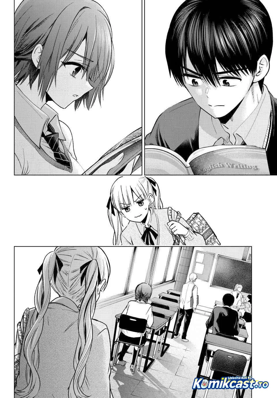 Chapter 299 - halaman 4