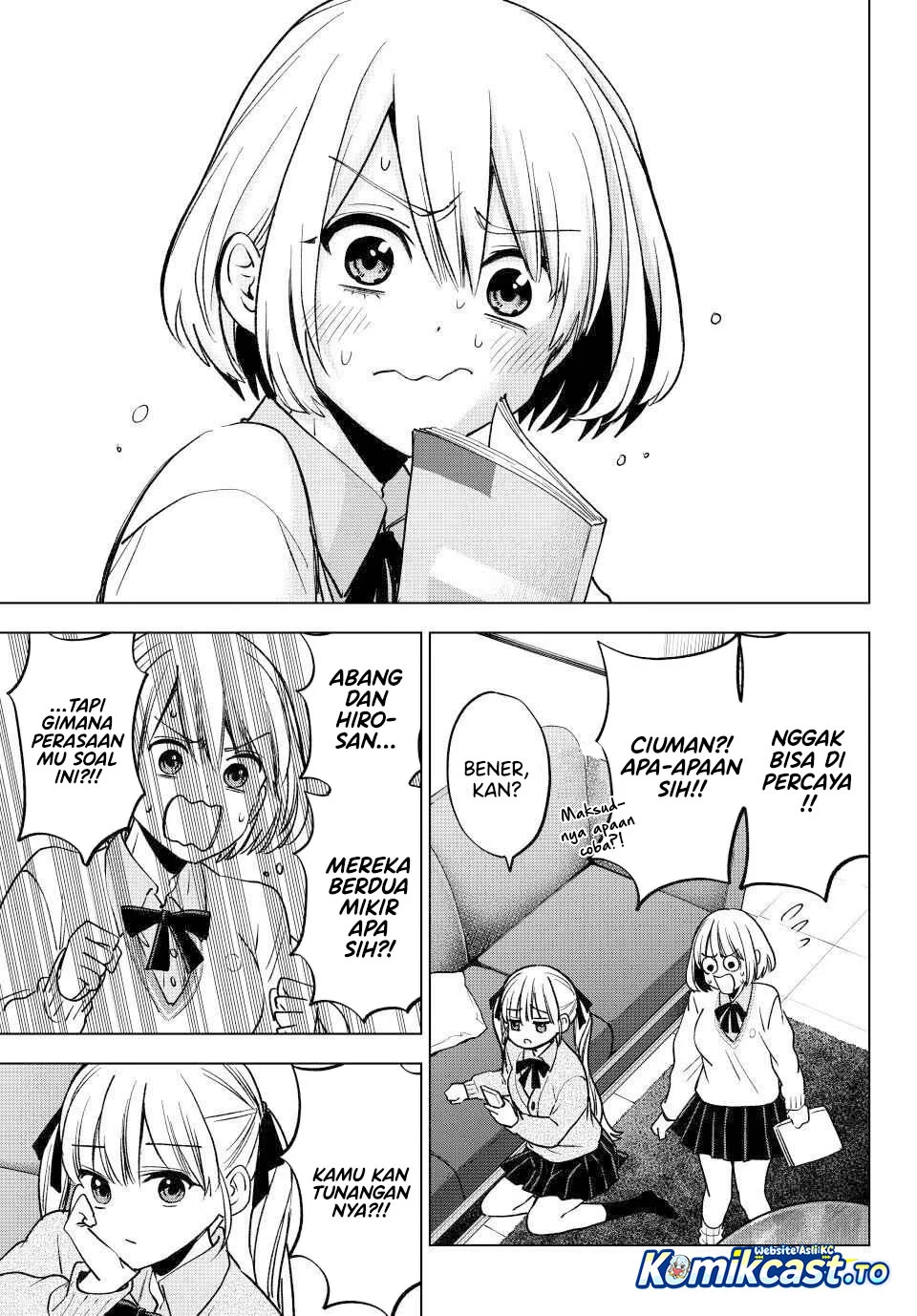 Chapter 299 - halaman 7