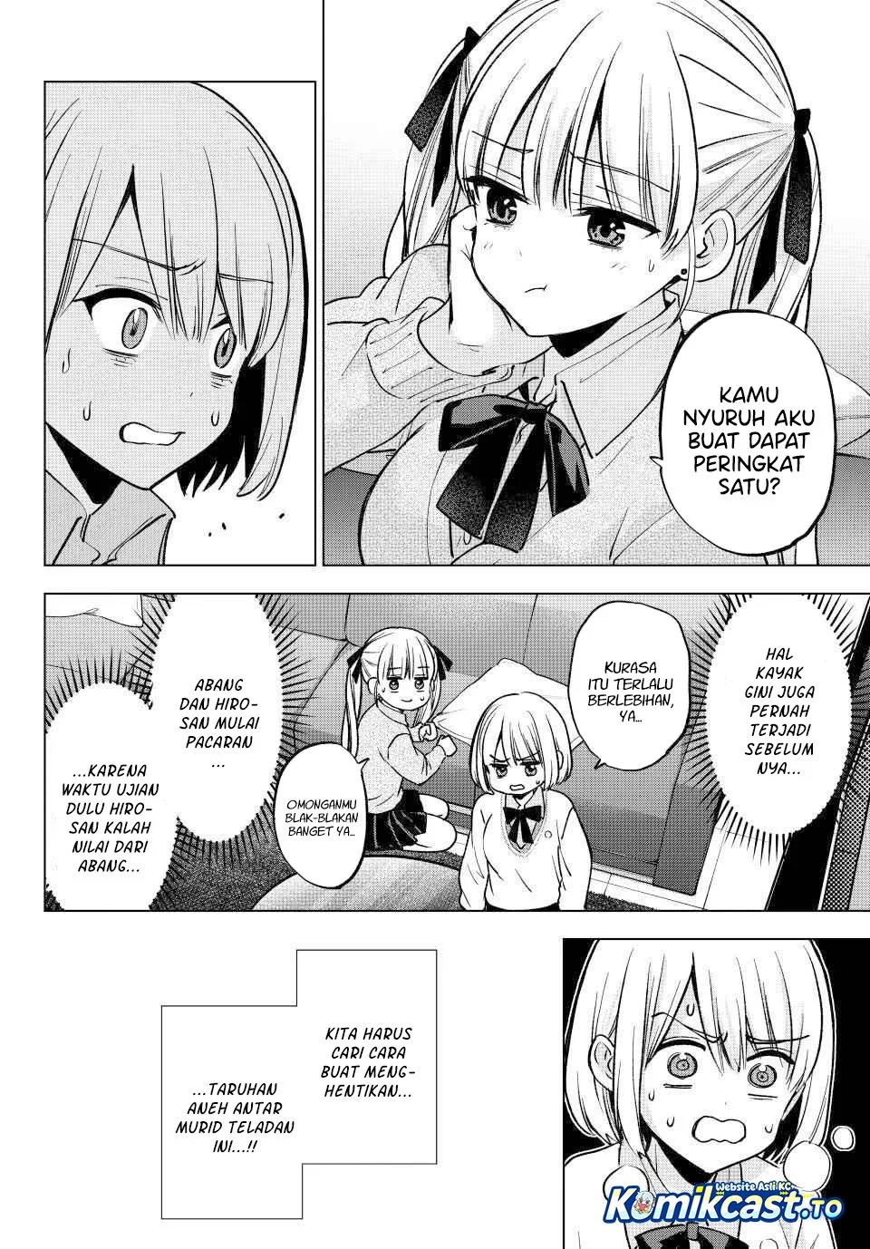 Chapter 299 - halaman 8
