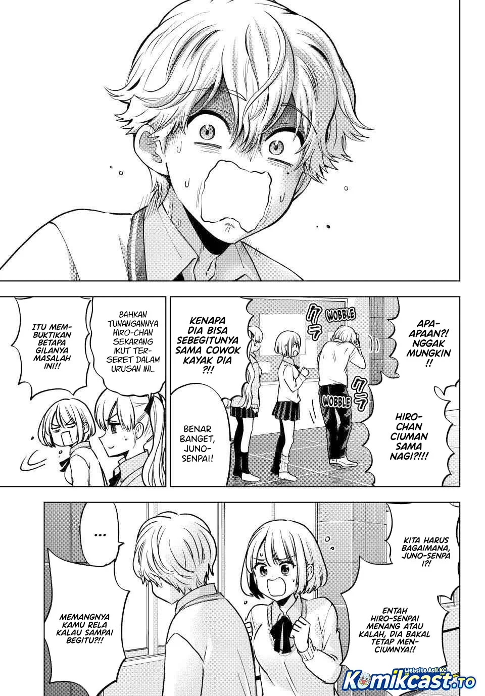 Chapter 299 - halaman 9
