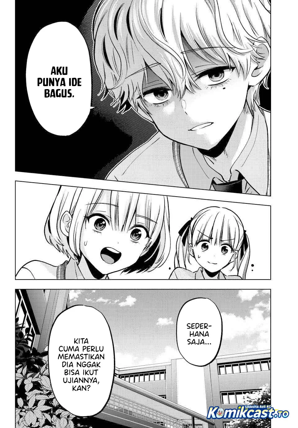 Chapter 299 - halaman 10