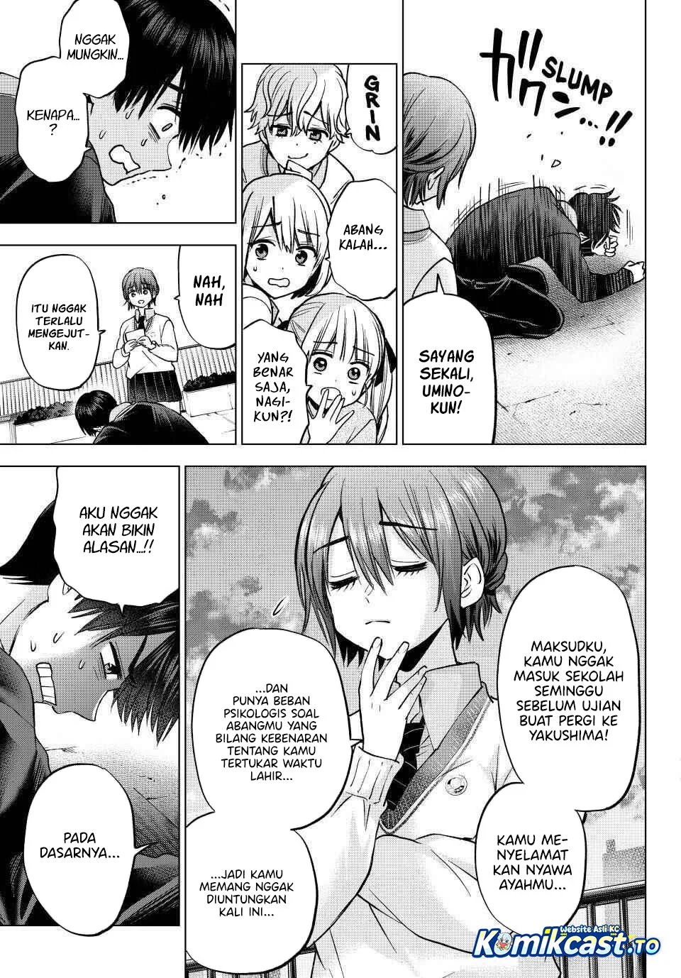 Chapter 300 - halaman 11