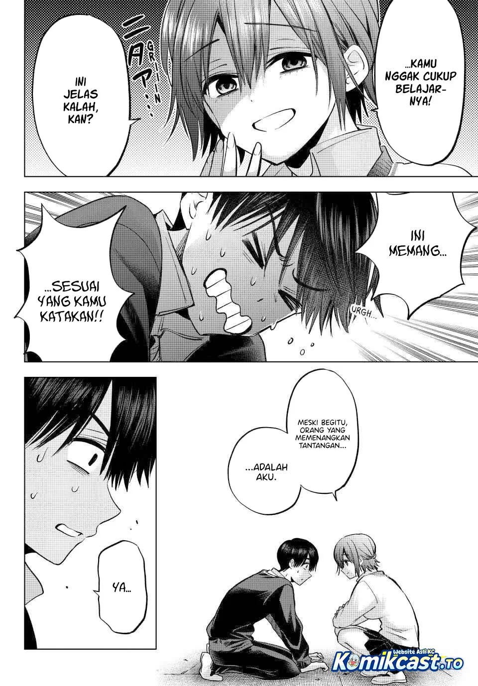 Chapter 300 - halaman 12