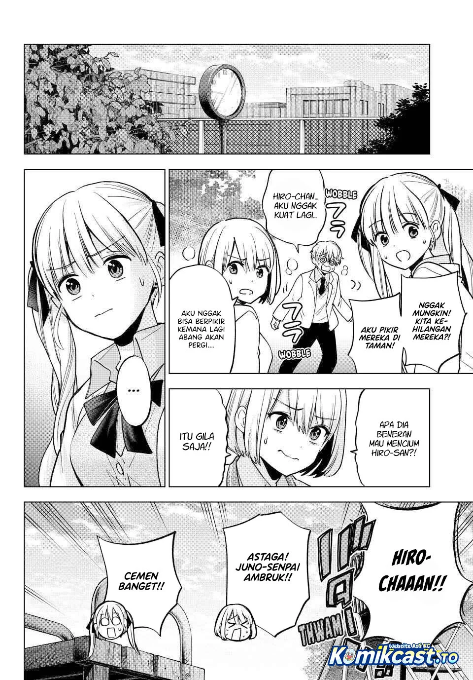 Chapter 300 - halaman 14