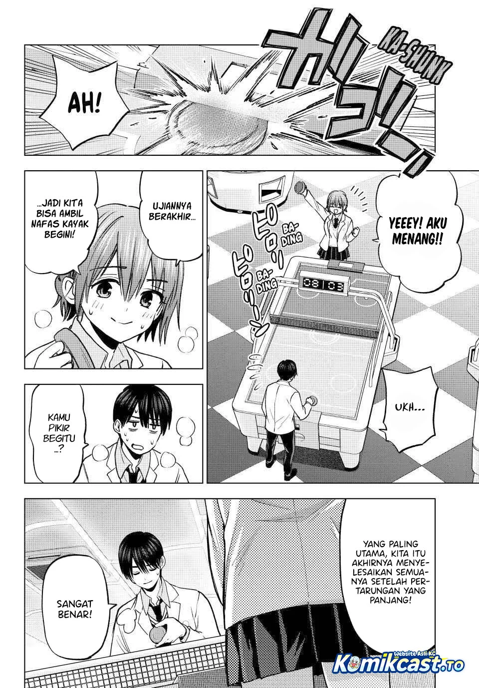 Chapter 300 - halaman 16
