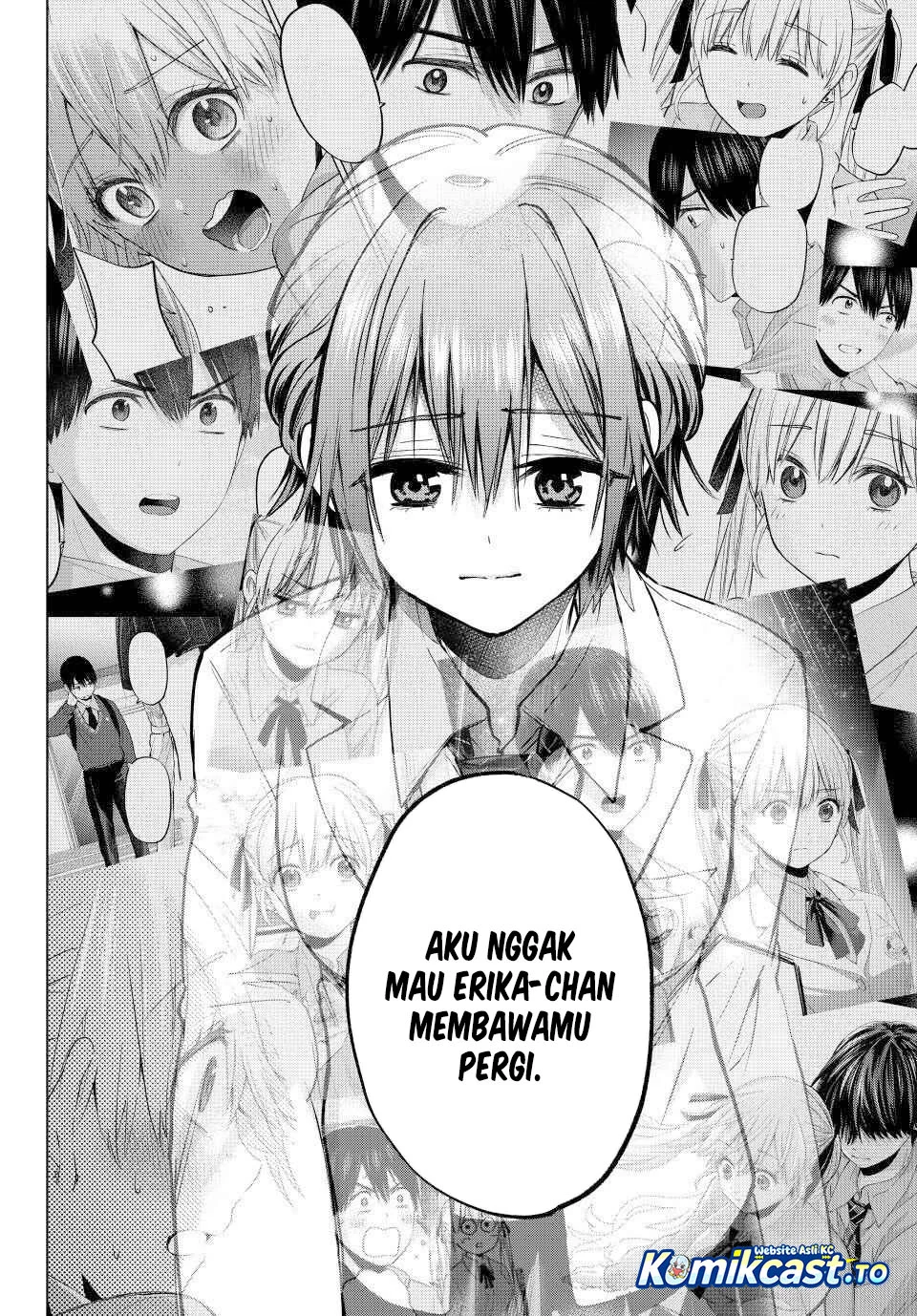 Chapter 300 - halaman 20