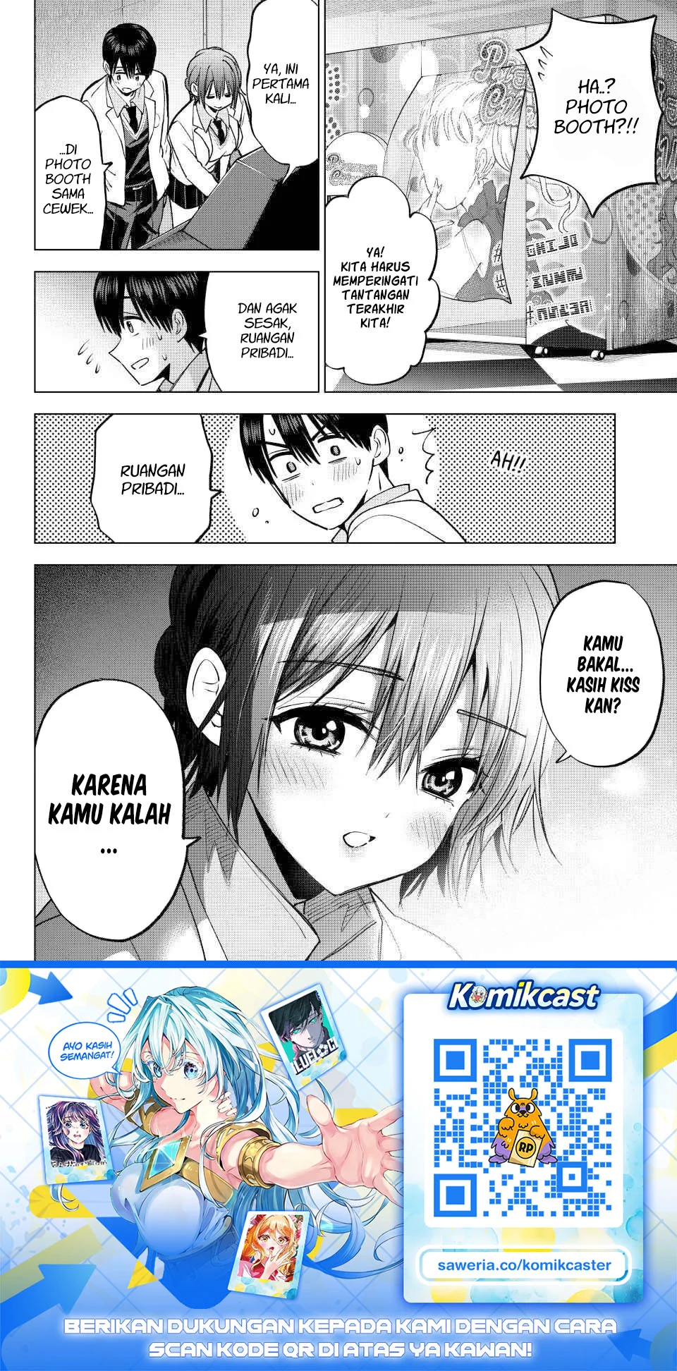 Chapter 300 - halaman 22