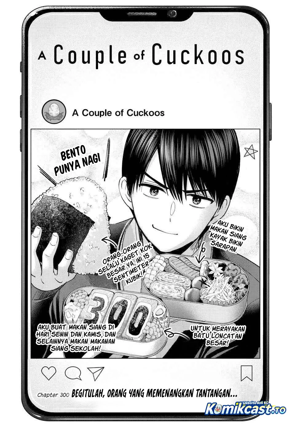 Chapter 300 - halaman 4