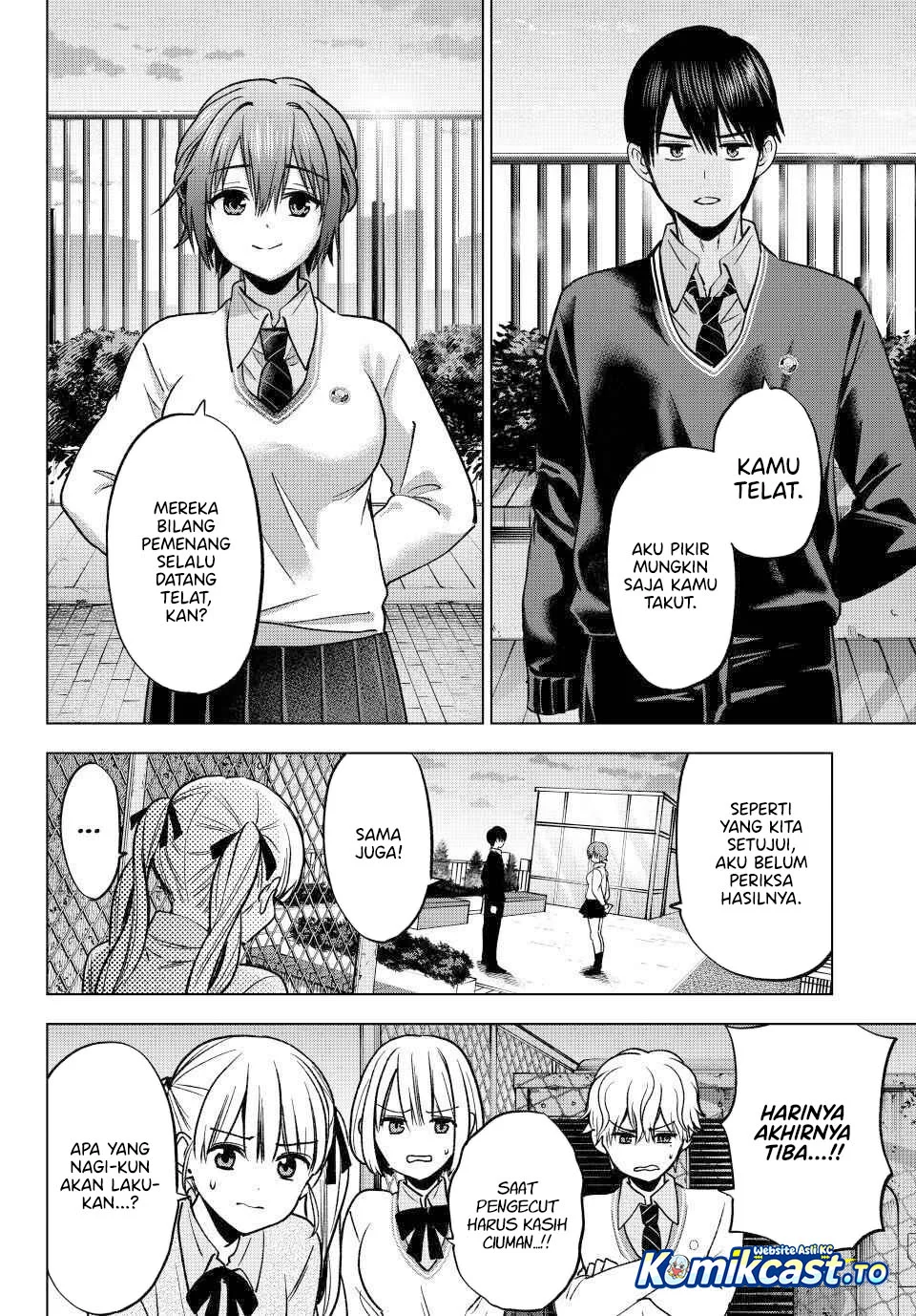 Chapter 300 - halaman 6