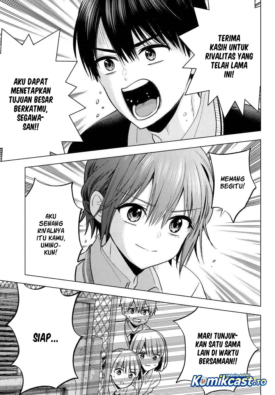 Chapter 300 - halaman 7
