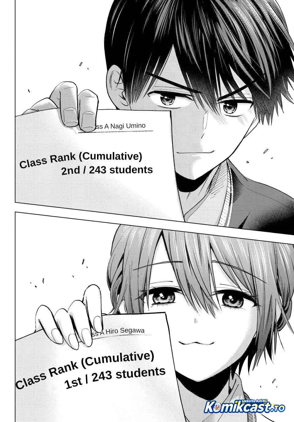 Chapter 300 - halaman 8